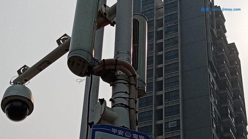 监控维保施工，这些布线技巧你掌握了吗？**