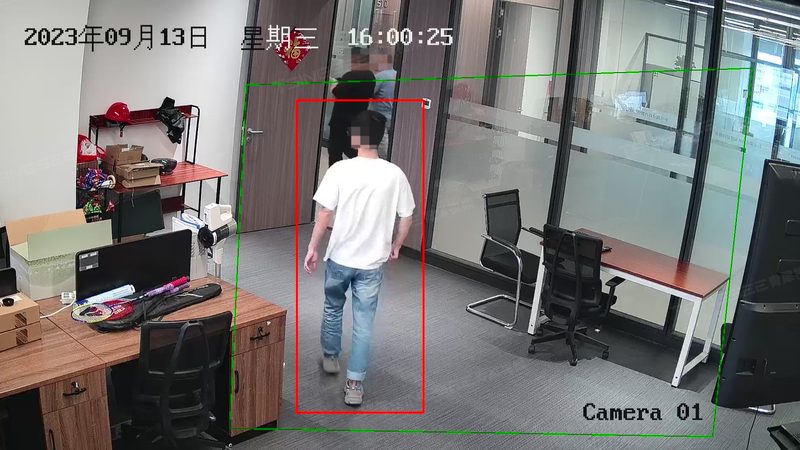 道闸限位器：安防门禁系统的隐形守护者**