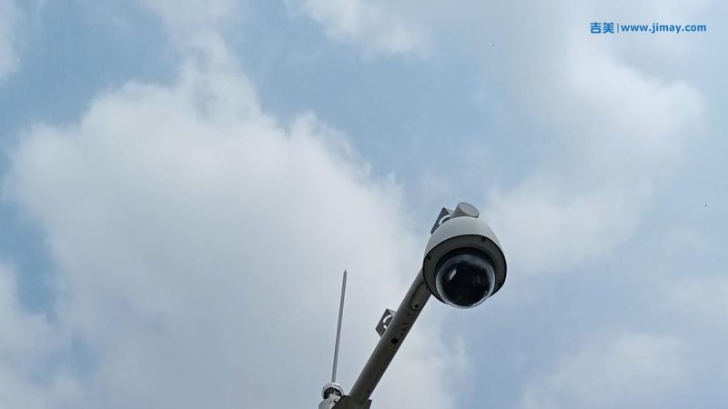 防盗报警系统维保：确保安全无忧的五大关键步骤**
