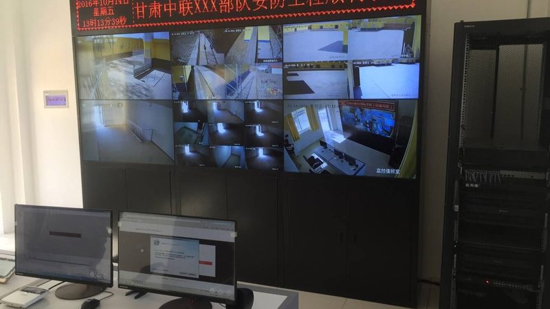 高清监控摄像头：如何根据需求精准选型**