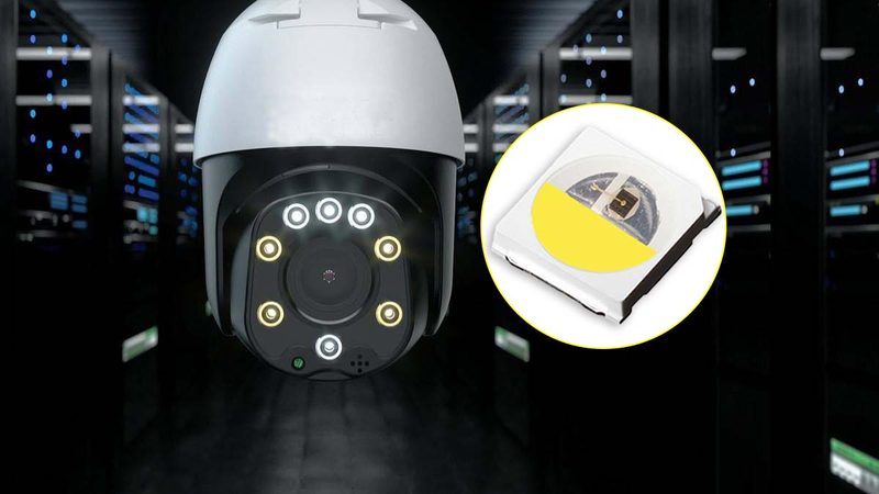 别墅智能报警系统安装，安全升级第一步**
