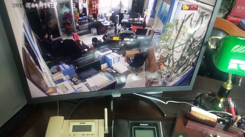 自己动手装摄像头，这些细节最容易翻车
