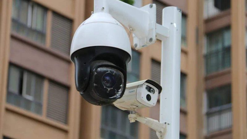 安防工程安装服务流程：从方案设计到验收的全方位解析**