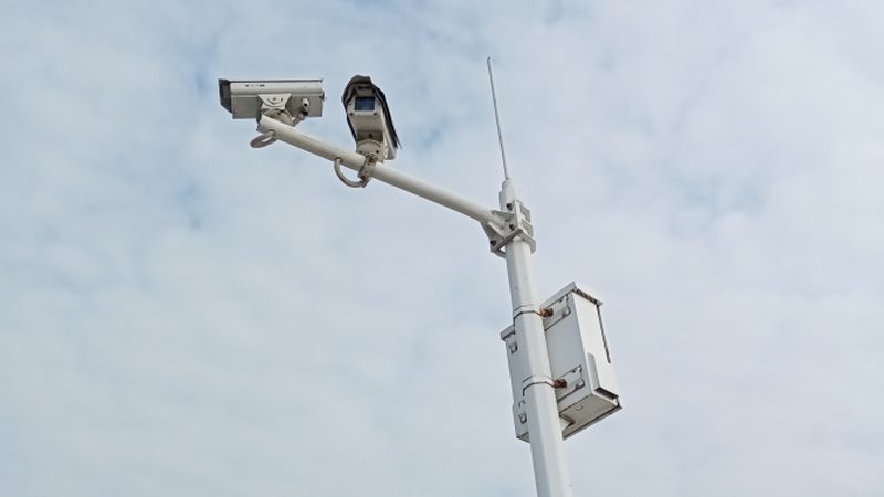 家用防盗报警系统价格差异背后的三个真相