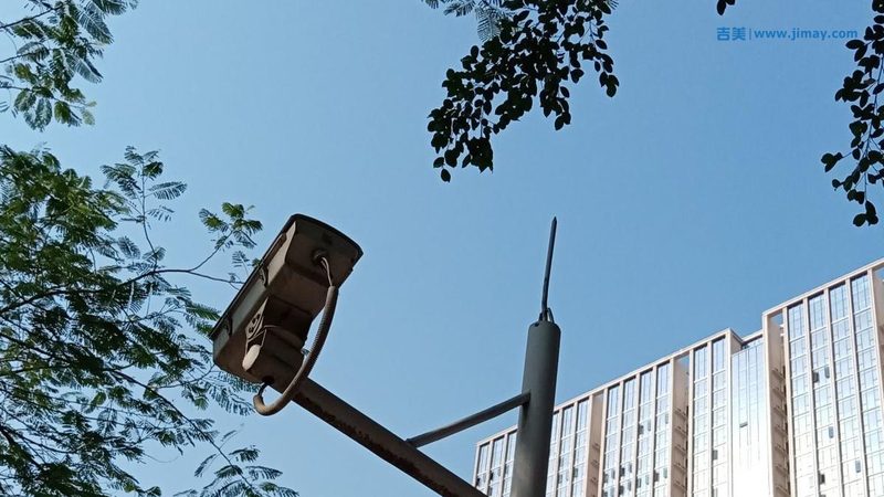 高清视频监控系统常见故障诊断与解决策略**